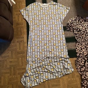 Lularoe Maria size 2x